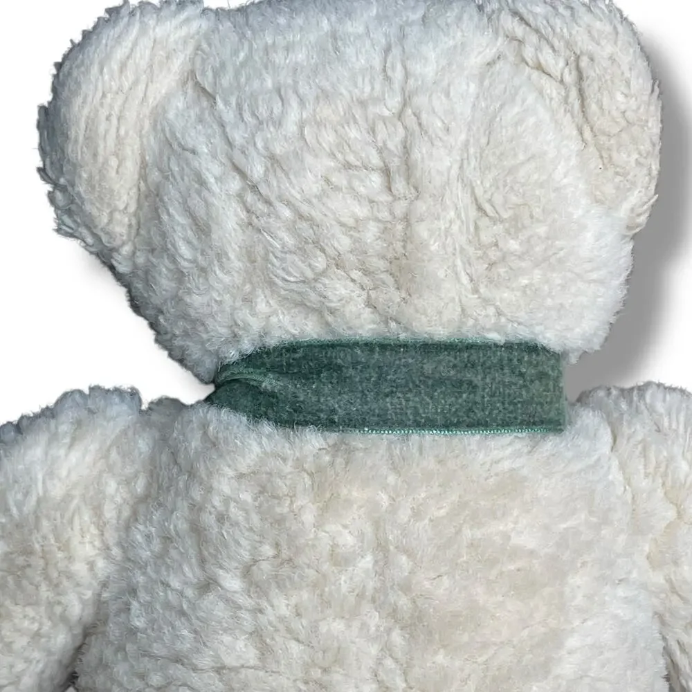 Harrods Knightsbridge Teddy Bear 9